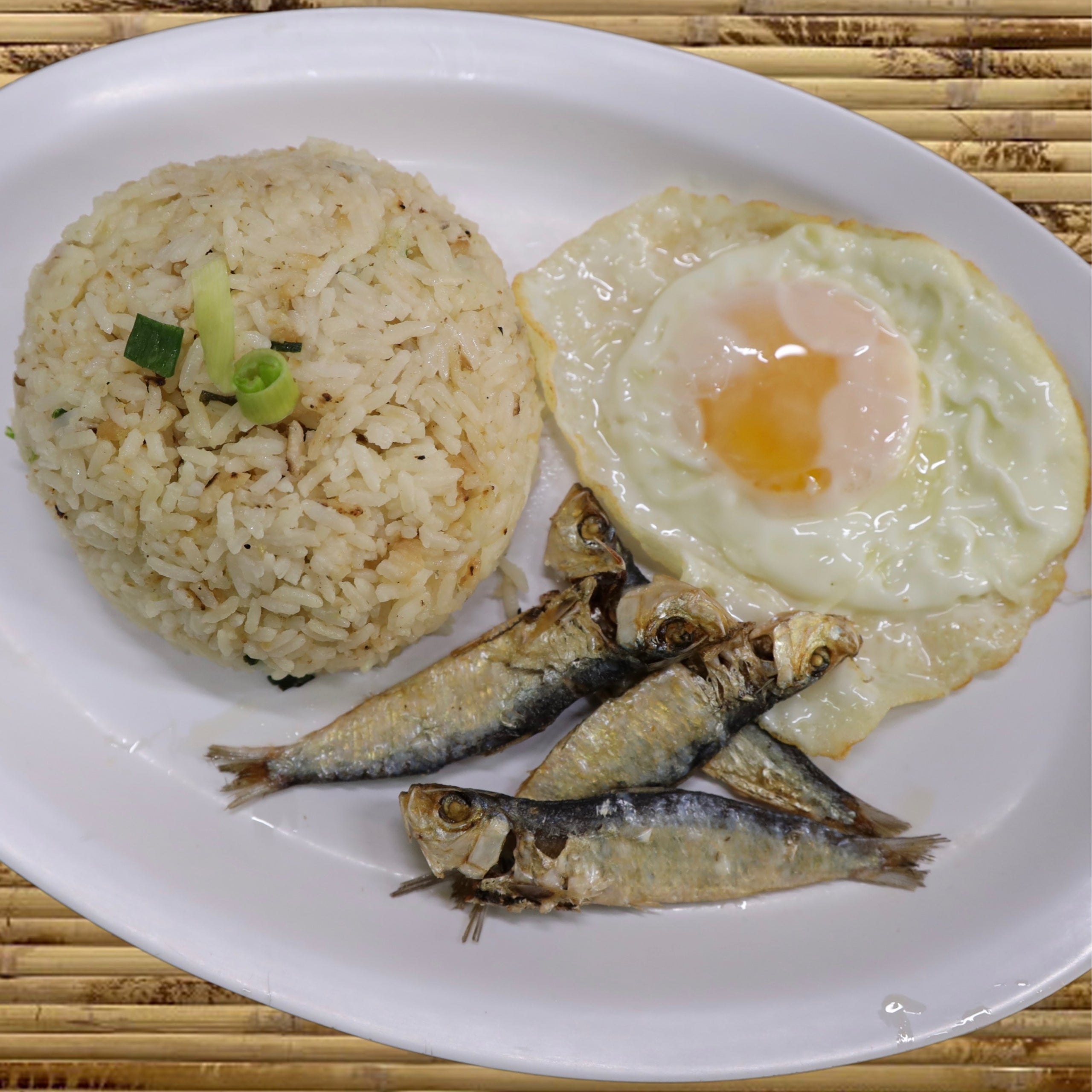 Sunny Side Up Egg Recipe - Kusina 101